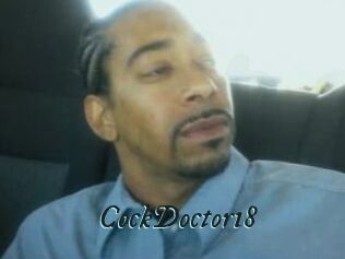 CockDoctor18