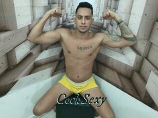 CockSexy