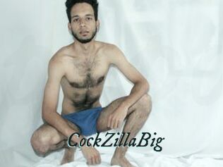 CockZillaBig