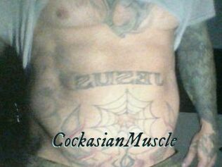 CockasianMuscle