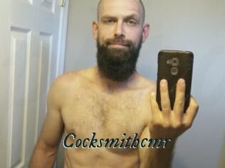 Cocksmithcmr