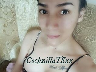 CockzillaTSxx