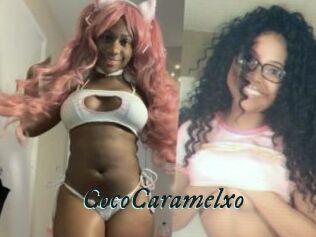 CocoCaramelxo
