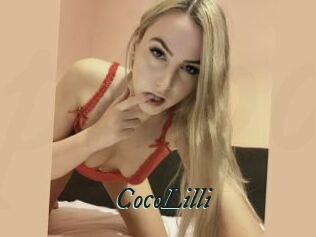 CocoLilli