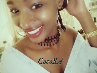 CocoSA