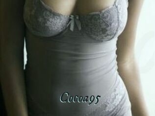 Cocoa95