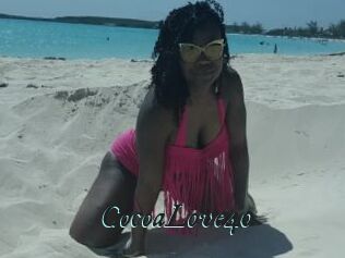CocoaLove40