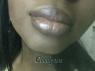 Cocolynn