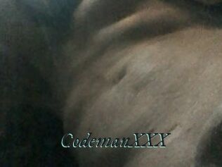 CodemanXXX