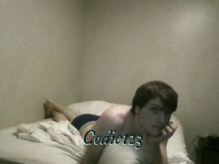 Codie123
