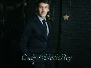 CodyAthleticBoy