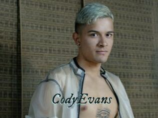 CodyEvans