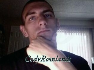 CodyRowlands