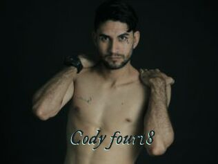 Cody_four18