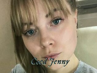 Coed_Jenny