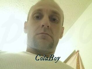 ColaBoy