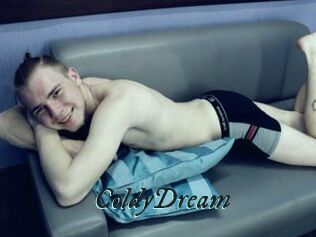 ColdyDream