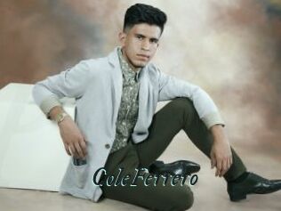 ColeFerrero