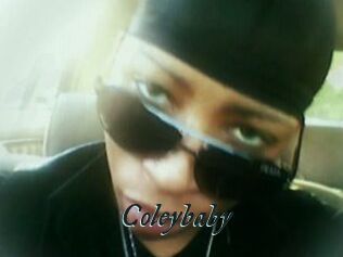 Coleybaby