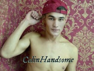 ColinHandsome