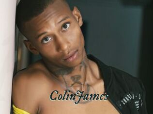 ColinJames