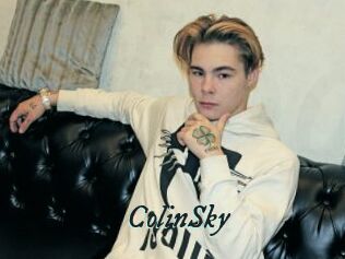 ColinSky