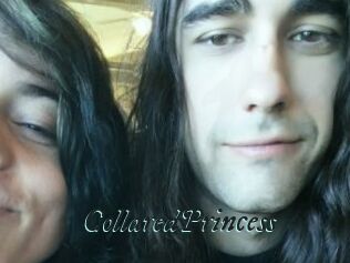 CollaredPrincess Pharaons Porn