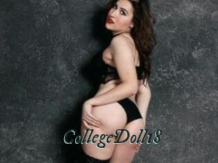 CollegeDoll18