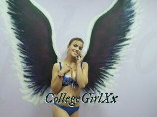 CollegeGirlXx