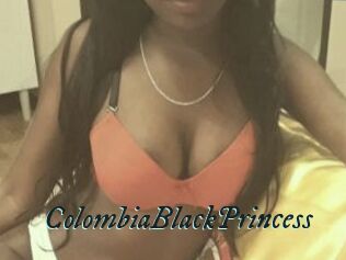 ColombiaBlackPrincess