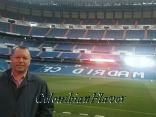 ColombianFlavor