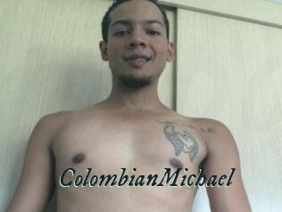 ColombianMichael