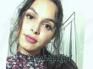 ColombianTgirl