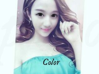 Color