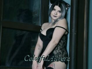ColorfulAurora