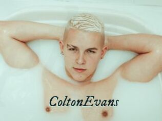 ColtonEvans