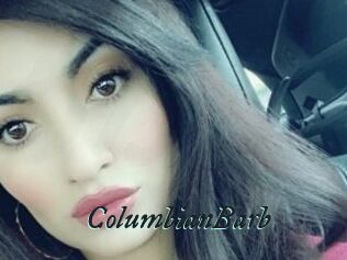 ColumbianBarb