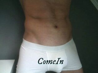 ComeIn