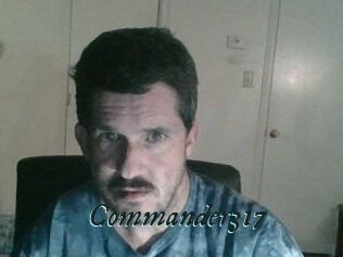 Commander317
