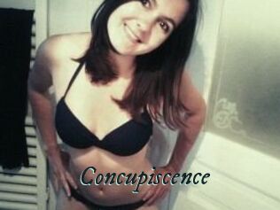 Concupiscence