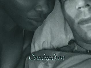 Condmd100