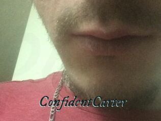 ConfidentCarter