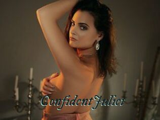 ConfidentJuliet