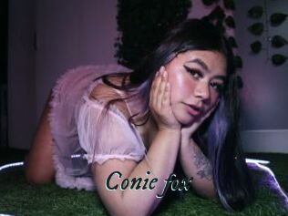 Conie_fox