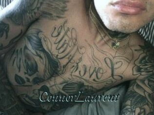 Connor_Laurent