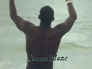 Connor_Maze