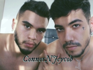 ConnorNJeycob