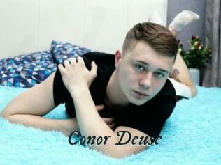 Conor_Deuse Pharaons Porn
