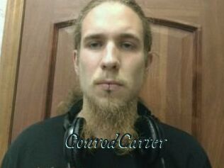ConrodCarter