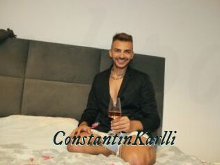 ConstantinKarlli